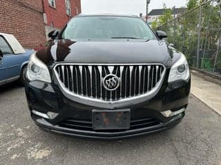 Buick 2016 Enclave