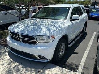 Dodge 2017 Durango