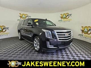 Cadillac 2018 Escalade ESV