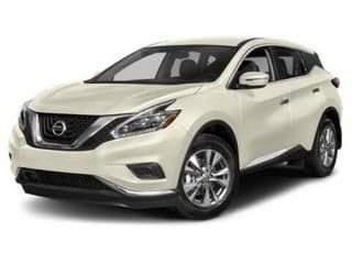 Nissan 2018 Murano