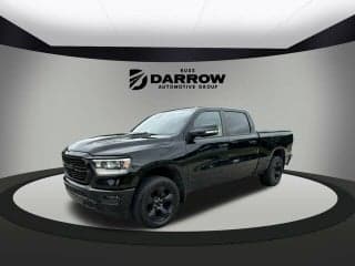 Ram 2019 1500