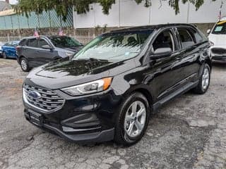 Ford 2020 Edge