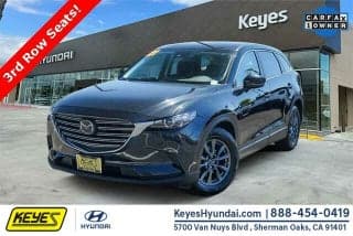 Mazda 2021 CX-9