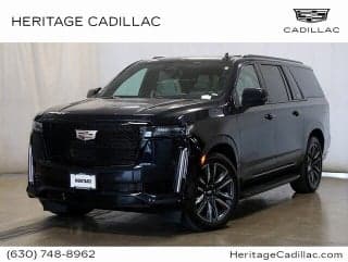 Cadillac 2022 Escalade ESV