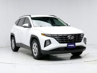 Hyundai 2022 Tucson