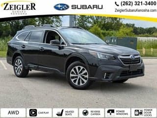 Subaru 2022 Outback