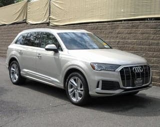 Audi 2023 Q7