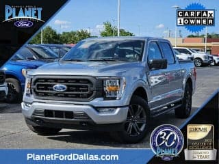 Ford 2023 F-150