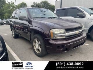 Chevrolet 2008 Trailblazer