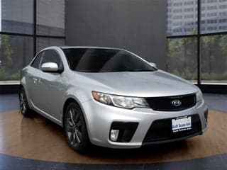 Kia 2011 Forte Koup