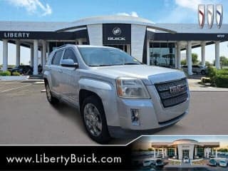 GMC 2012 Terrain