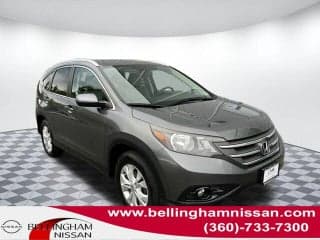 Honda 2014 CR-V