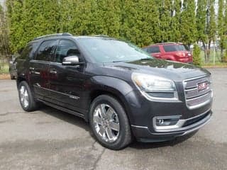 GMC 2015 Acadia