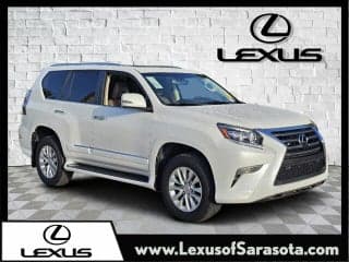 Lexus 2016 GX 460