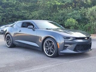 Chevrolet 2017 Camaro