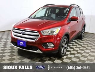 Ford 2017 Escape