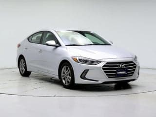 Hyundai 2017 Elantra