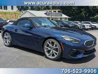 BMW 2019 Z4