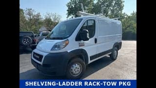 Ram 2019 ProMaster