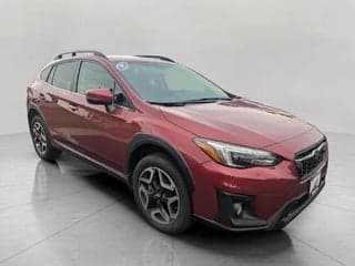 Subaru 2019 Crosstrek