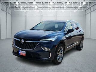 Buick 2022 Enclave