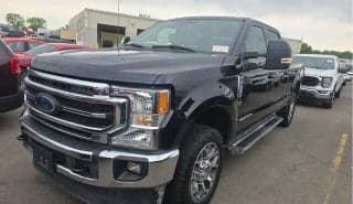 Ford 2022 F-250 Super Duty