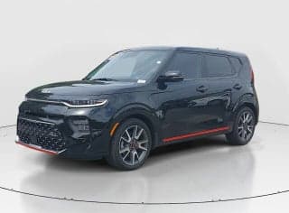 Kia 2022 Soul