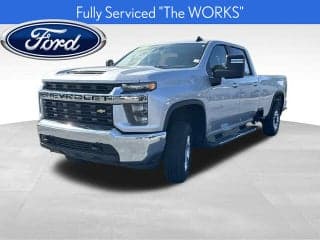 Chevrolet 2023 Silverado 2500HD