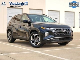 Hyundai 2023 Tucson