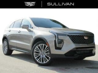 Cadillac 2024 XT4