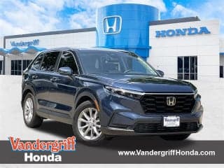 Honda 2024 CR-V