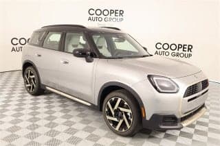 MINI 2025 Countryman