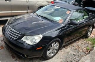 Chrysler 2009 Sebring