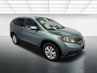 Honda 2013 CR-V