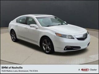 Acura 2014 TL