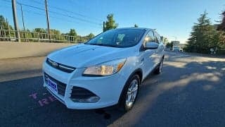 Ford 2014 Escape