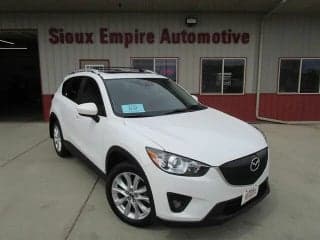 Mazda 2014 CX-5