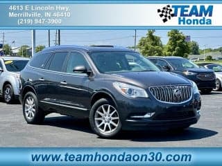 Buick 2016 Enclave