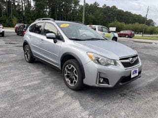 Subaru 2017 Crosstrek