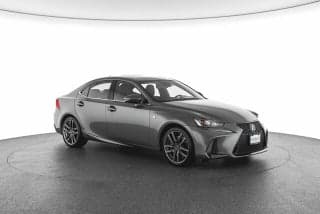 Lexus 2018 IS 300