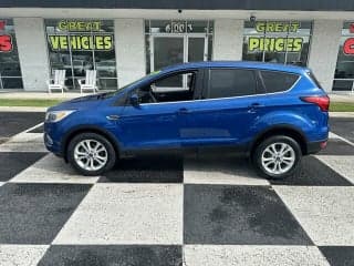 Ford 2019 Escape