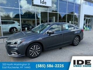 Subaru 2019 Legacy