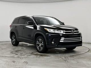 Toyota 2019 Highlander