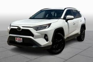 Toyota 2020 RAV4