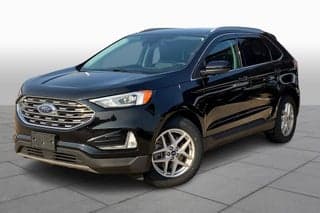 Ford 2021 Edge