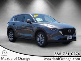 Mazda 2022 CX-5