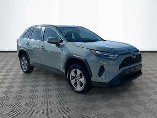 Toyota 2022 RAV4