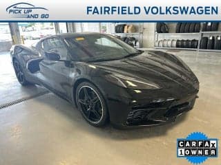 Chevrolet 2023 Corvette