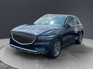 Genesis 2025 GV70