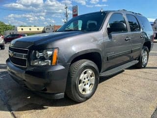 Chevrolet 2010 Tahoe